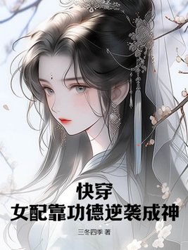 快穿之女配功德遇无量